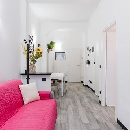 Acquario 5' Free Wifi & Netflix "Prione" By Tilo Apartment'S Genova Eksteriør bilde