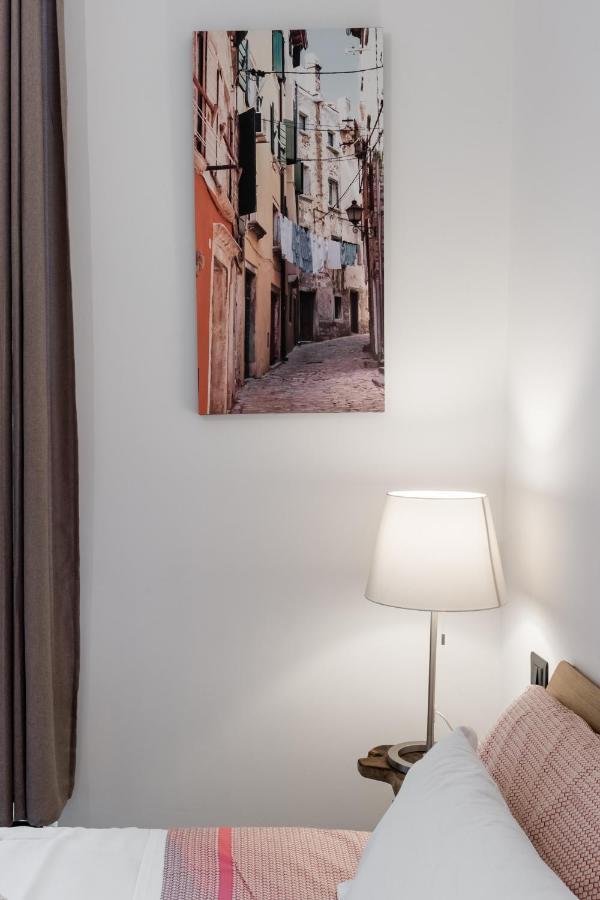 Acquario 5' Free Wifi & Netflix "Prione" By Tilo Apartment'S Genova Eksteriør bilde